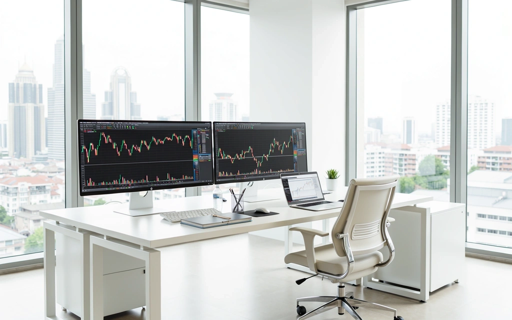 Persekitaran Profesional