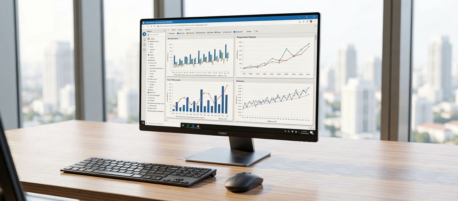 Persekitaran Analisis Pasaran