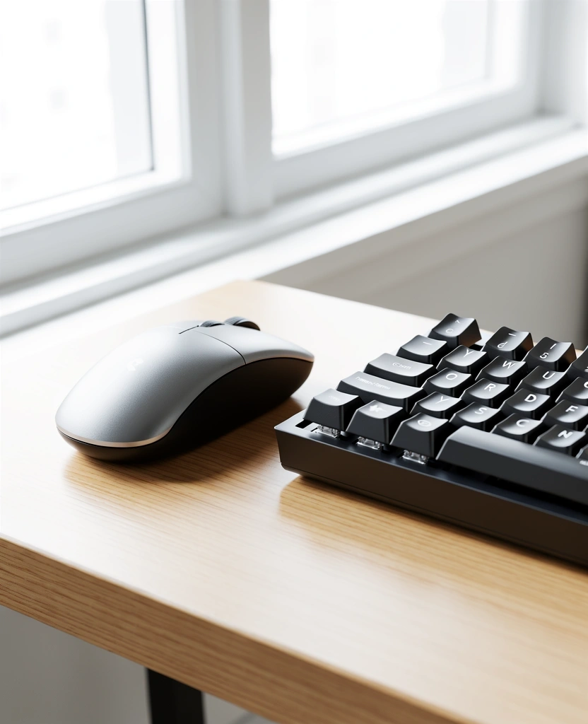 Ruang kerja analisis kewangan