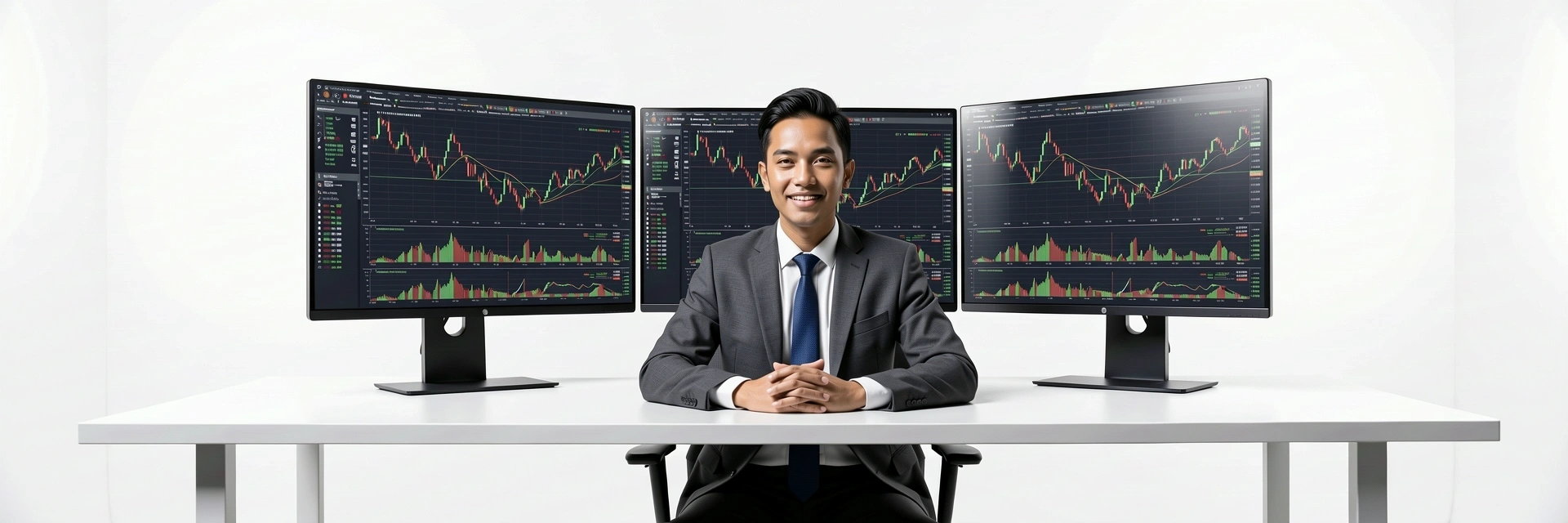 Pusat Pendidikan SoftCrest Media