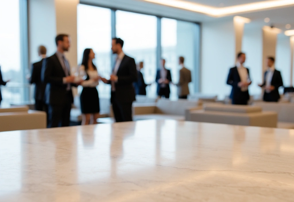 Rangkaian Profesional Fintech